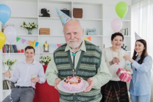 Dad Birthday Cake