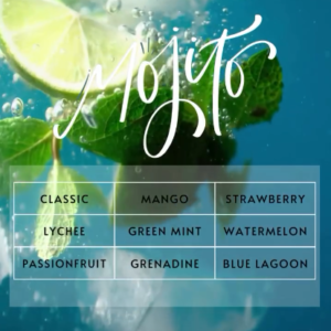 Mojito Collection